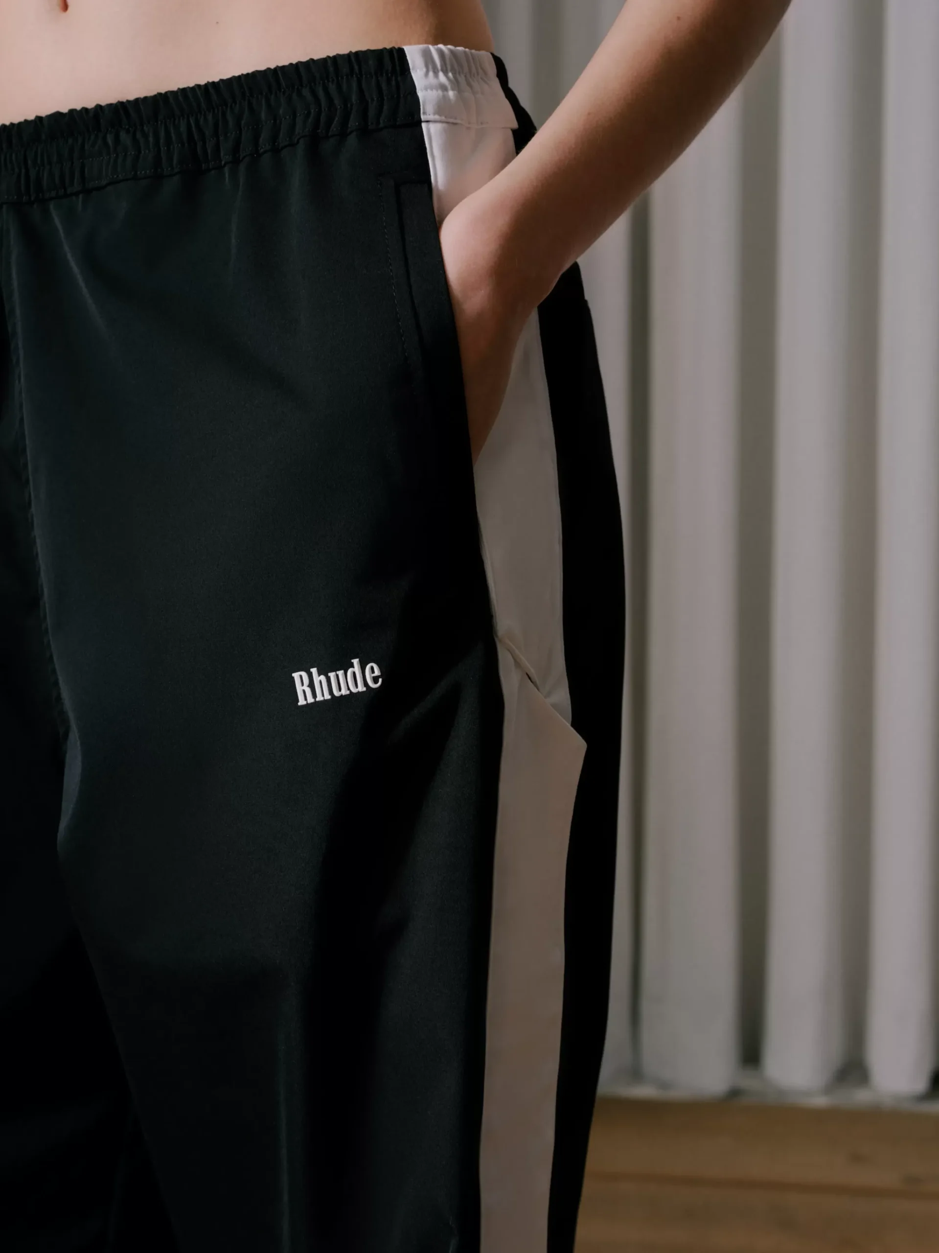 AMARINO TRACK PANT|RHUDE Hot
