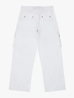 AMARO LINEN CARGOS|RHUDE Cheap