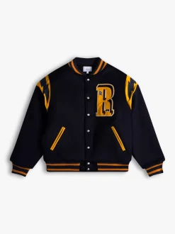 AMERICAN SPIRIT LIGHTNING BOMBER|RHUDE Cheap