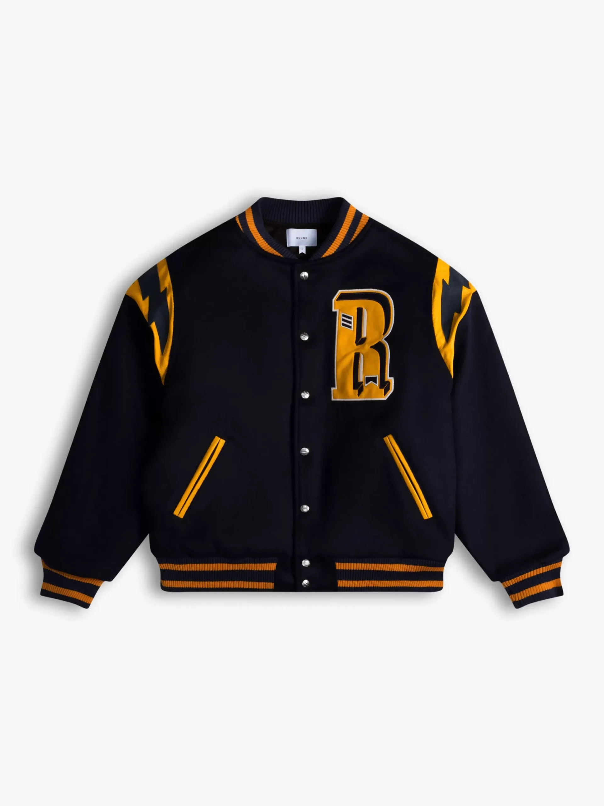 AMERICAN SPIRIT LIGHTNING BOMBER|RHUDE Cheap