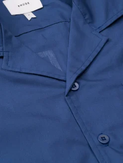 AMERICAN SPIRIT POPLIN SHIRT|RHUDE Flash Sale
