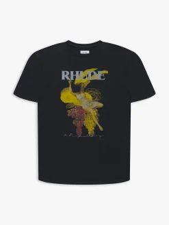 A PERFECT DAY TEE|RHUDE Shop