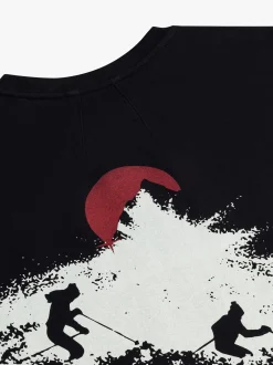 ASPEN HIGHLAND SKI CREWNECK|RHUDE Fashion