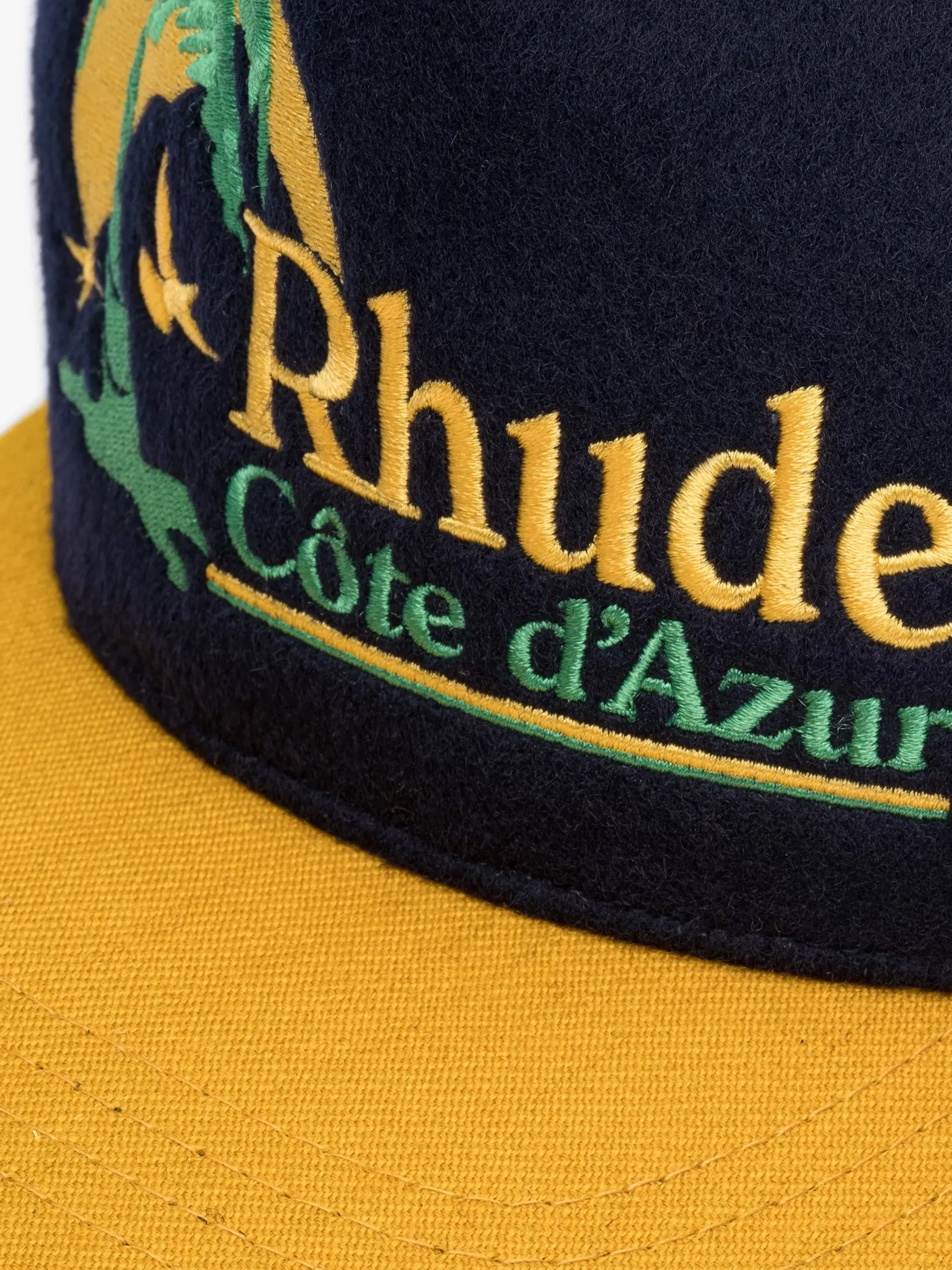 AZUR COAST HAT|RHUDE Store