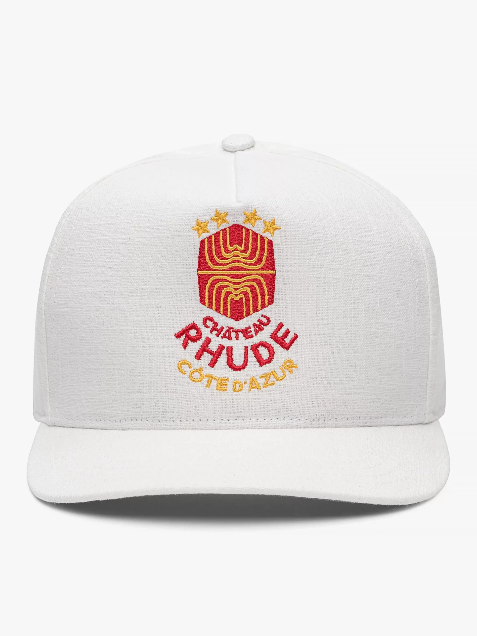AZUR LINEN HAT|RHUDE Online