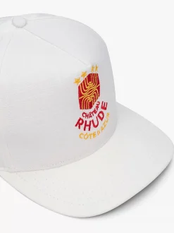 AZUR LINEN HAT|RHUDE Online