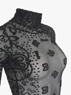 BANDANA BODYSUIT|RHUDE Online