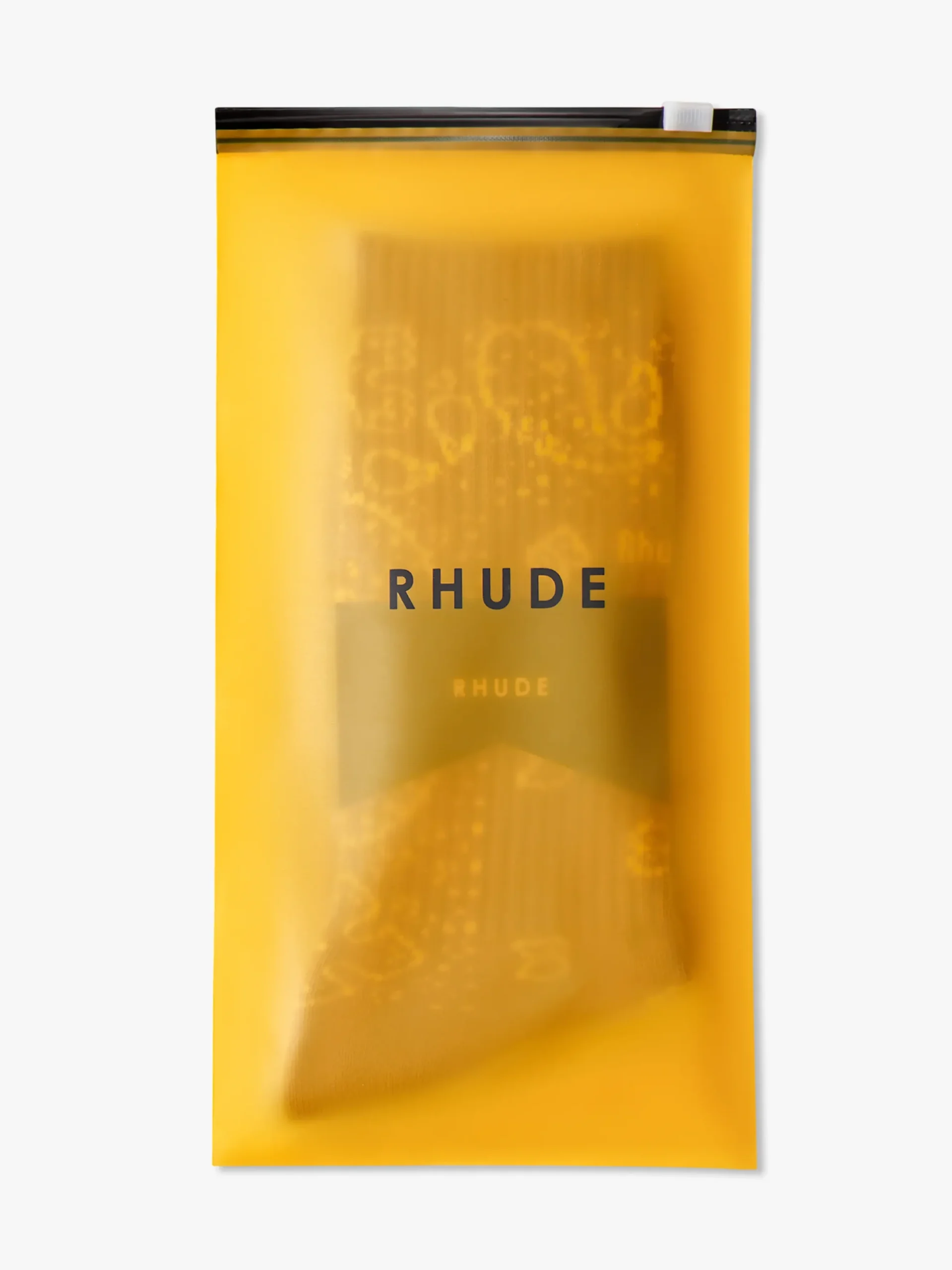 BANDANA JACQUARD SOCKS|RHUDE Sale