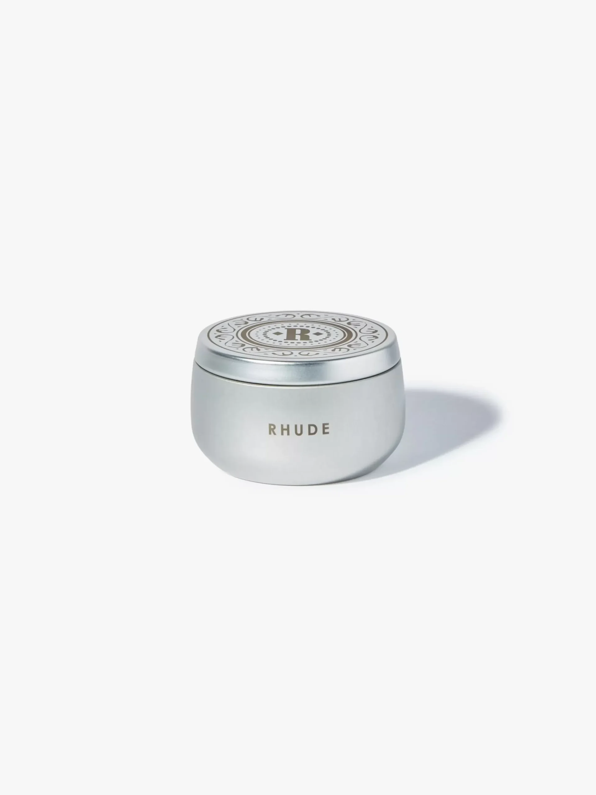 BANDANA TIN CANDLE|RHUDE Shop