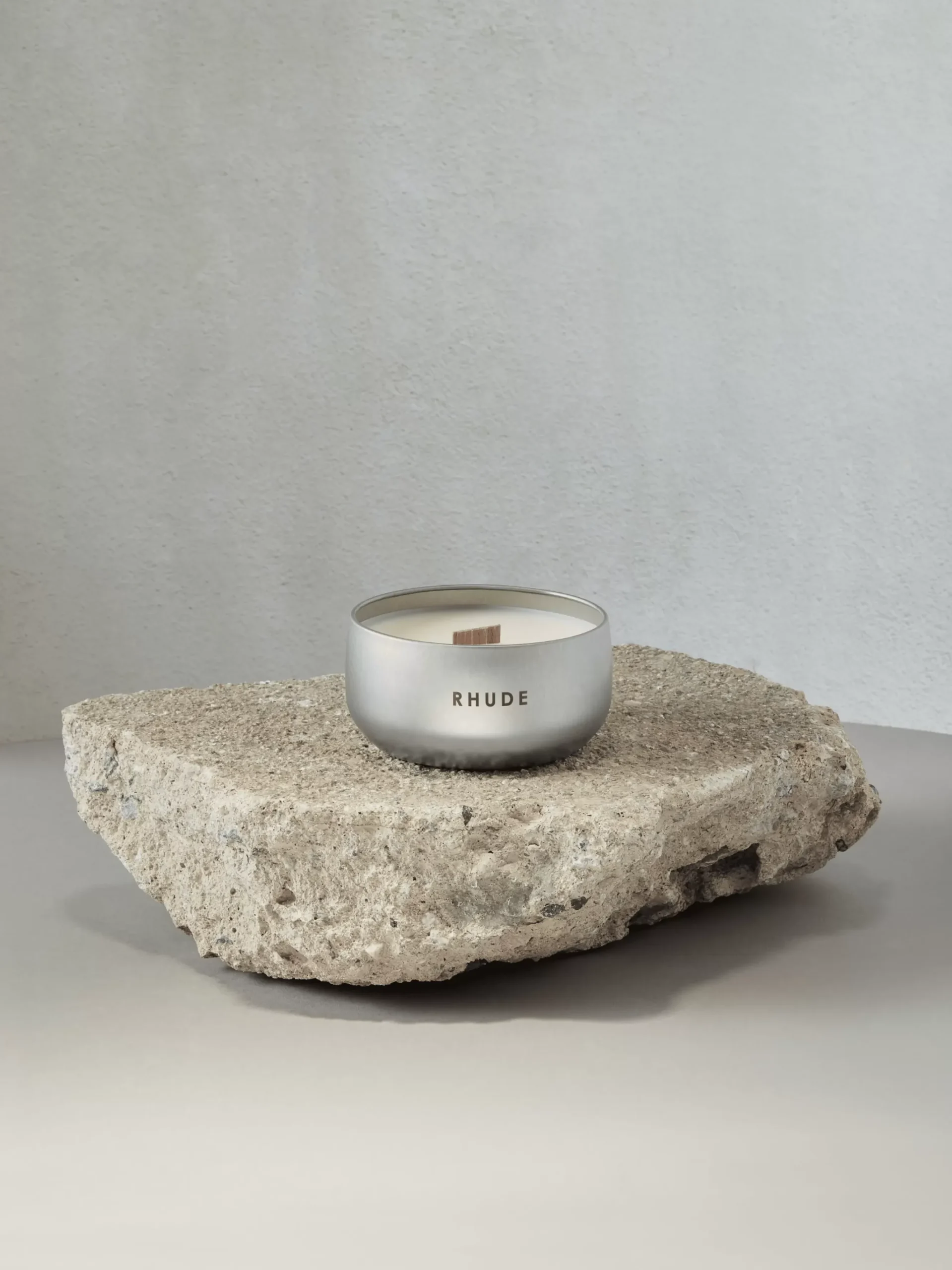 BANDANA TIN CANDLE|RHUDE Shop