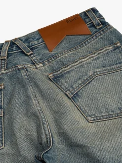 BEACH BUM DENIM|RHUDE Outlet