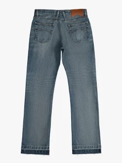 BEACH BUM DENIM|RHUDE Shop