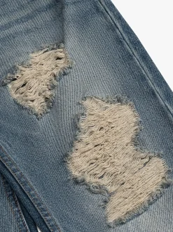 BEACH BUM DENIM|RHUDE Shop