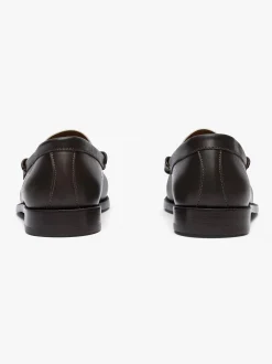 BICOLOR SLIP ON LOAFER|RHUDE New
