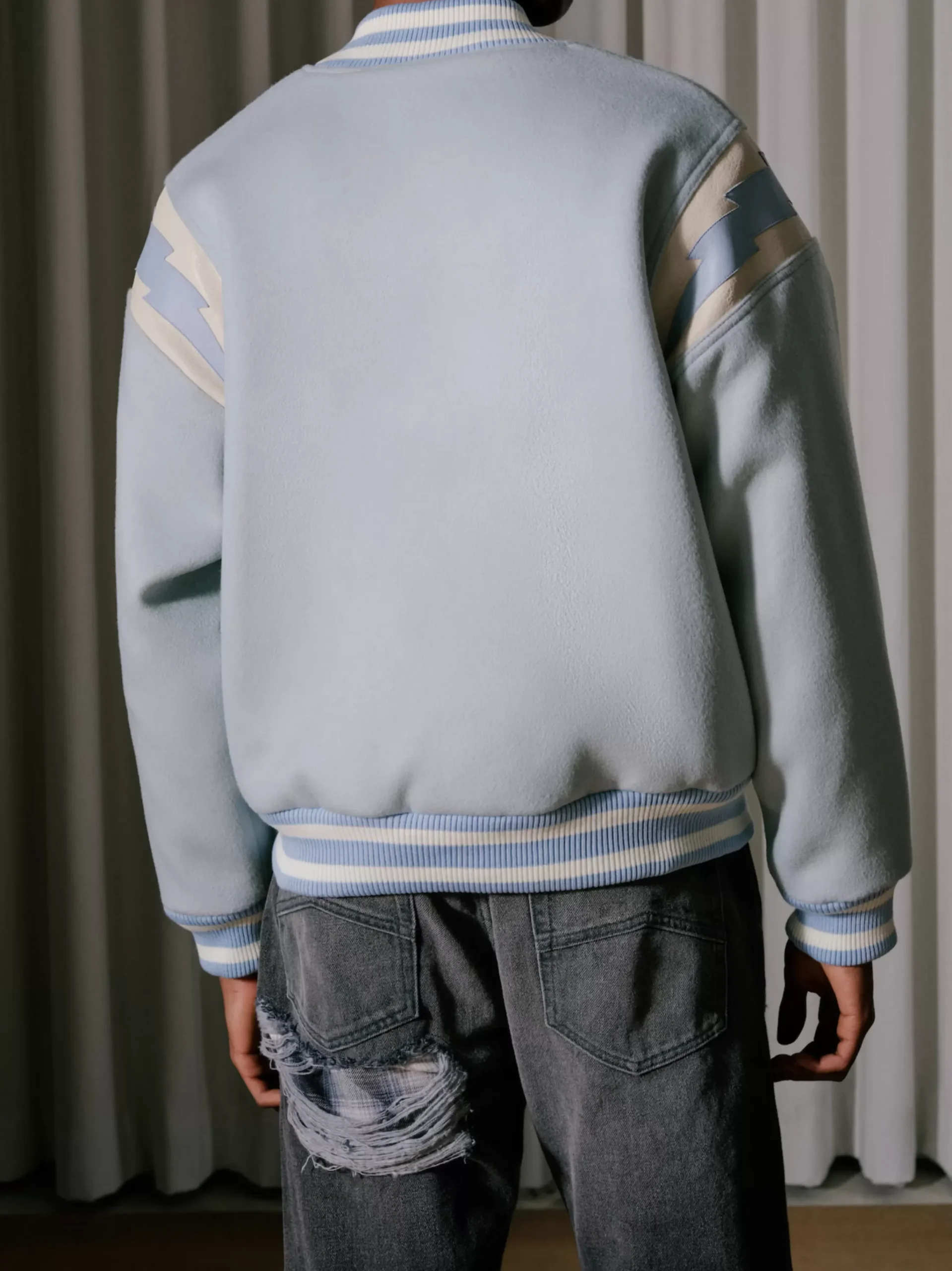 BOXER DENIM|RHUDE Fashion