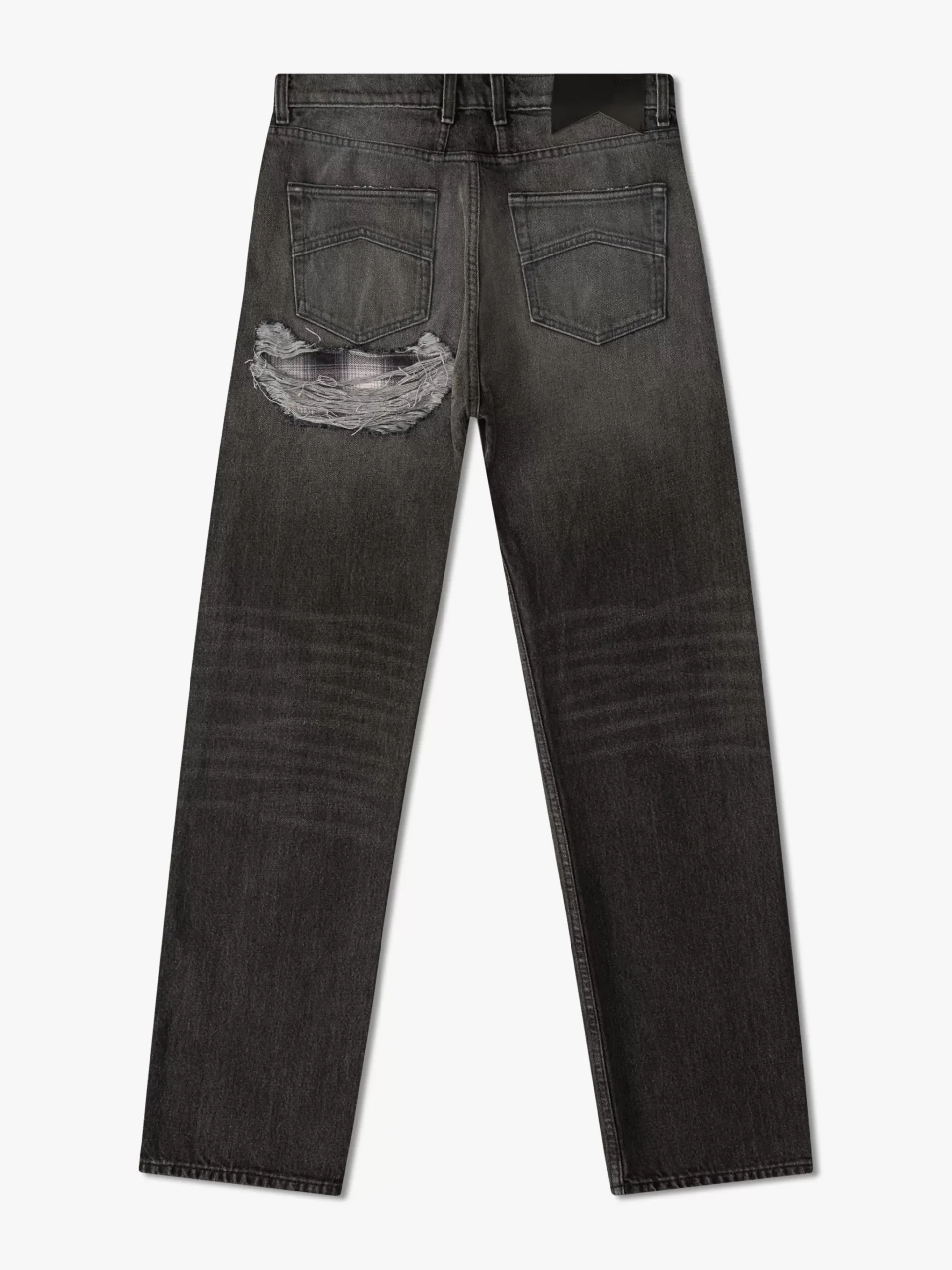 BOXER DENIM|RHUDE Fashion