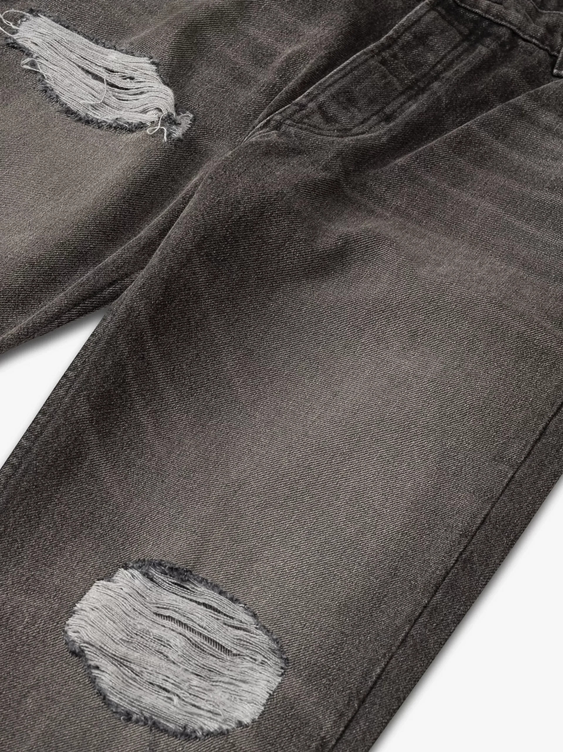 BOXER DENIM|RHUDE Fashion