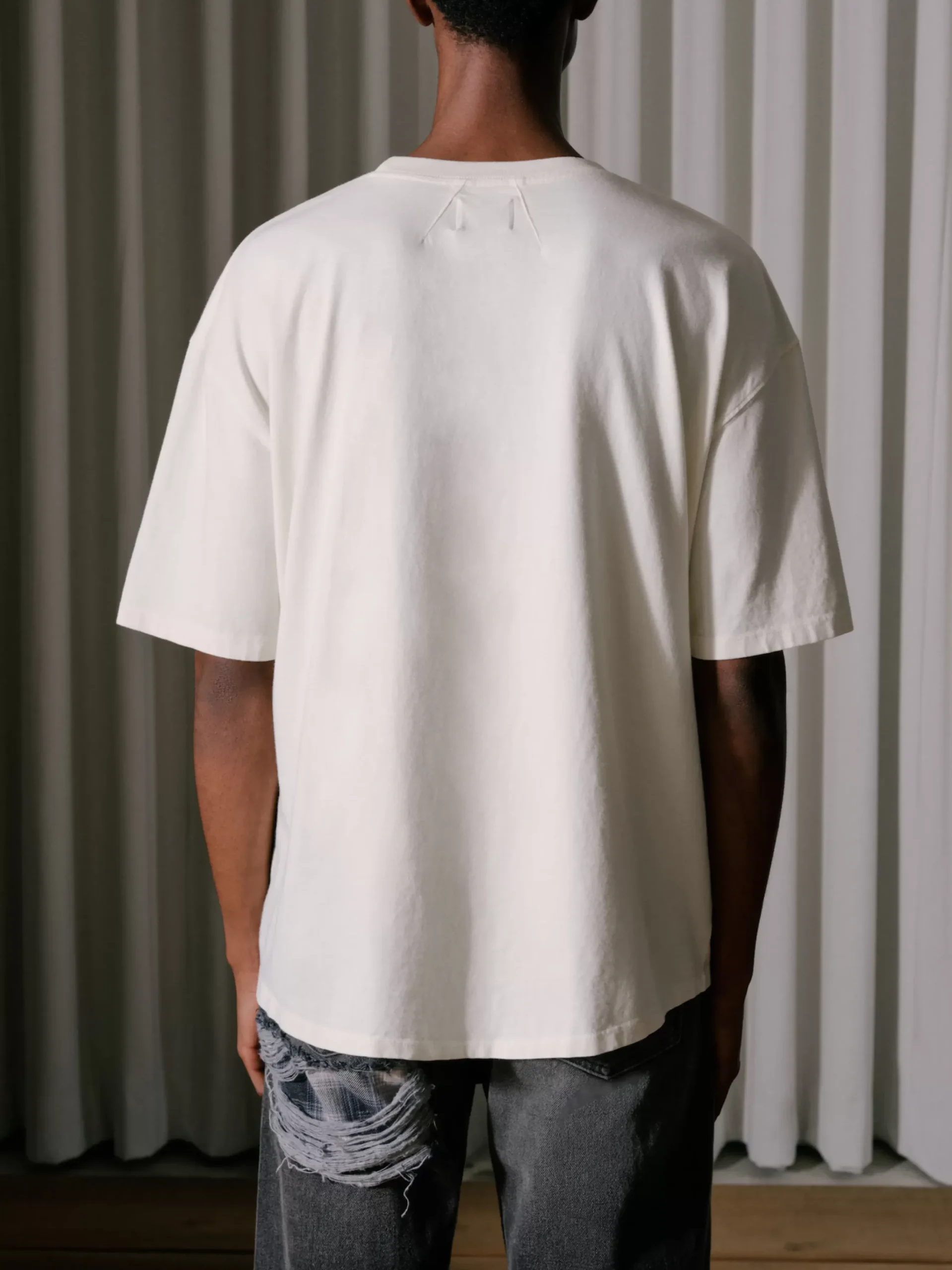 BOXER DENIM|RHUDE Fashion