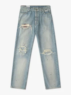 BOXER DENIM|RHUDE Cheap