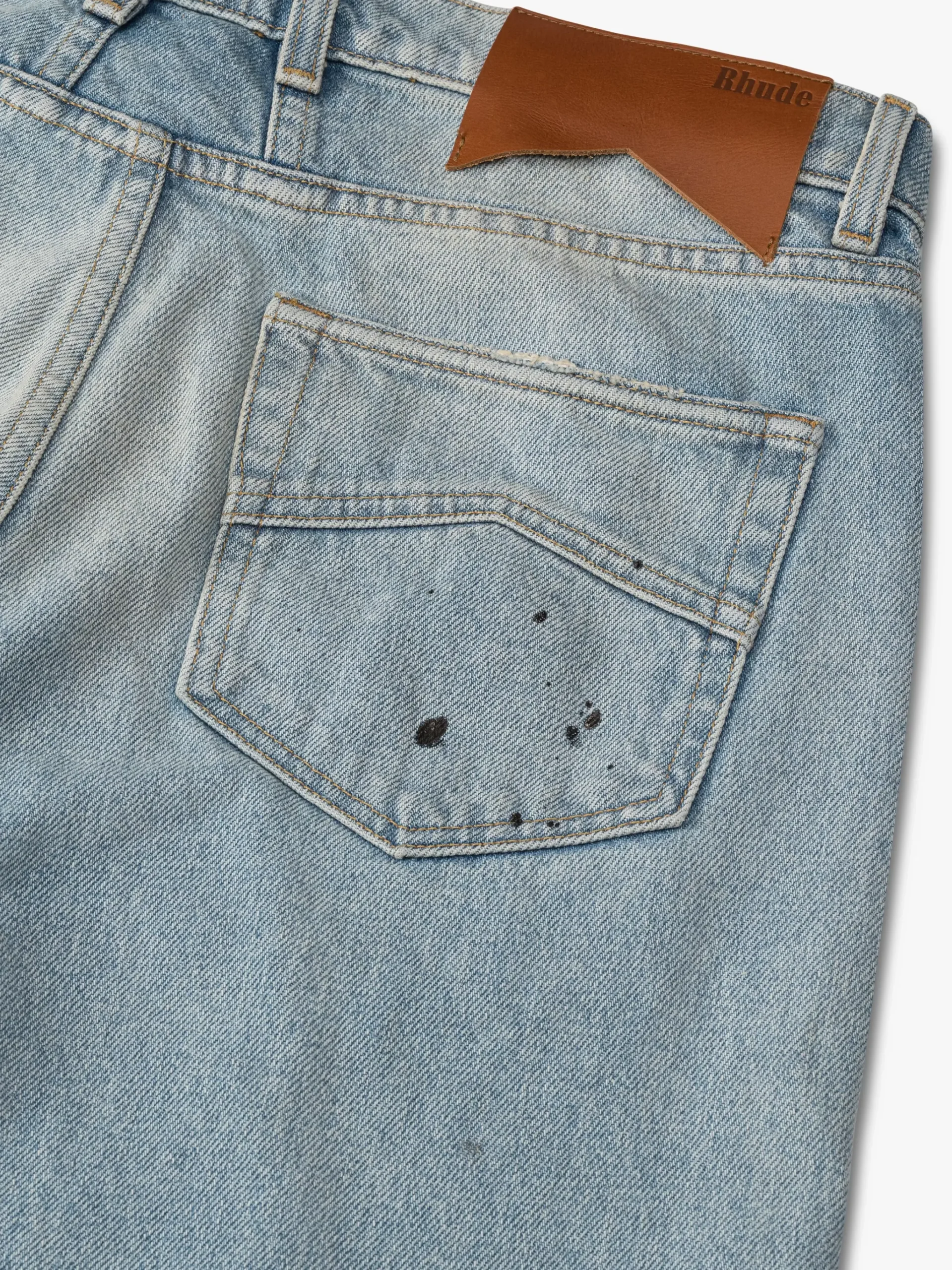 BOXER DENIM|RHUDE Cheap