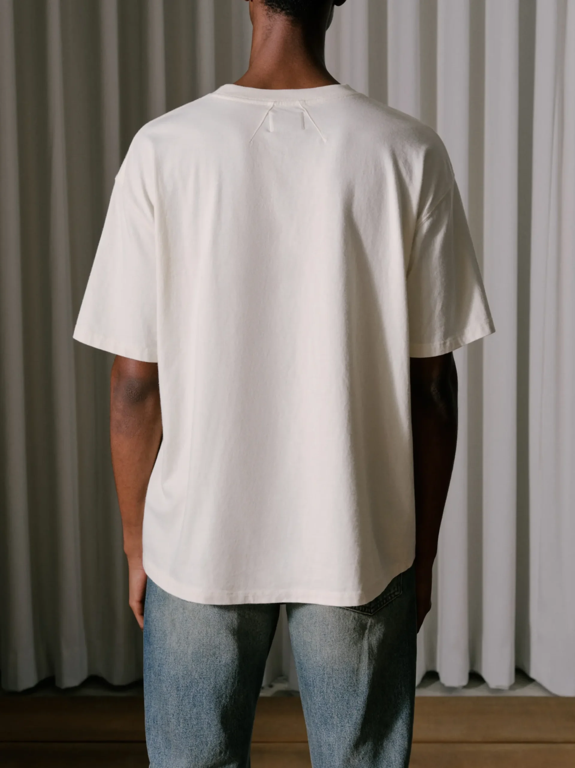 CANNES BEACH TEE|RHUDE Hot