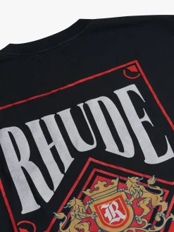 CARD TEE|RHUDE New