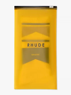 CHEVRON LOGO SOCKS|RHUDE Shop