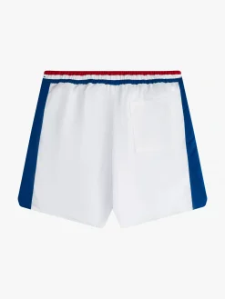 CHEVRON TRACK SHORTS|RHUDE Hot