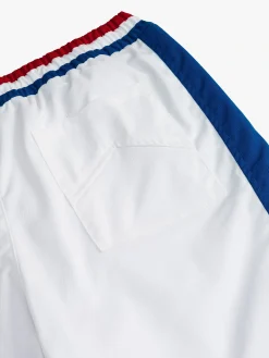 CHEVRON TRACK SHORTS|RHUDE Hot