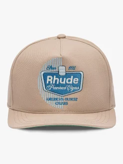CIGARO HAT|RHUDE Clearance