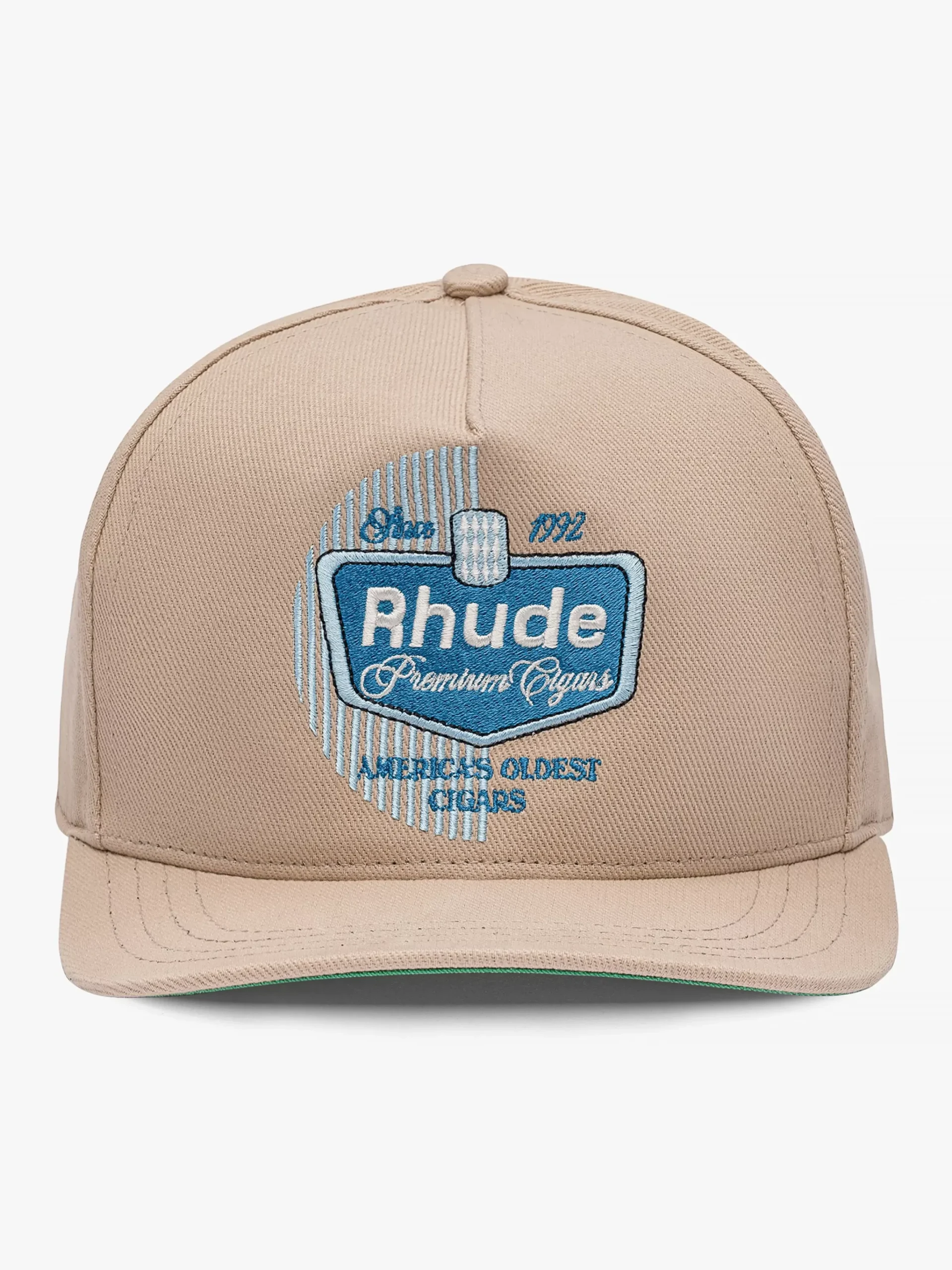 CIGARO HAT|RHUDE Clearance