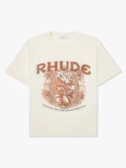 CIGARO TEE|RHUDE Cheap