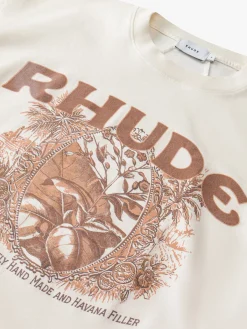 CIGARO TEE|RHUDE Cheap