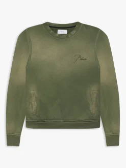 CLASSIC CREWNECK|RHUDE Best