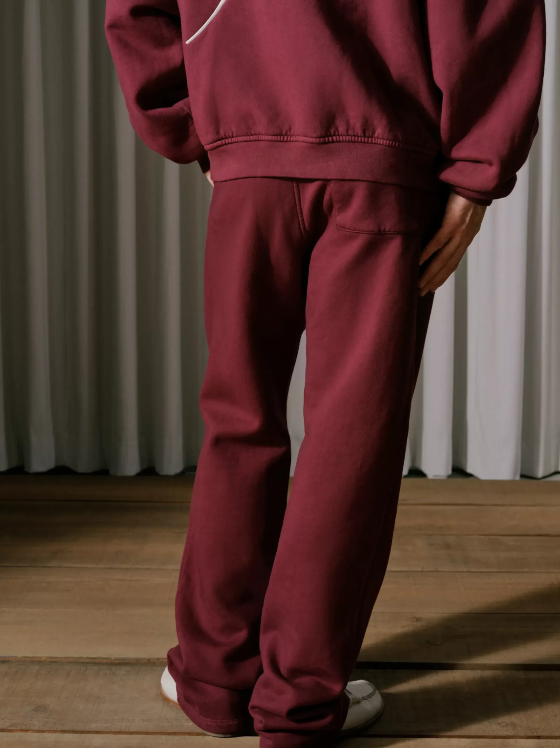 CLASSIC SWEATPANT|RHUDE Sale