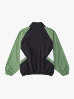 COLOR BLOCKED TRACK JACKET|RHUDE Best