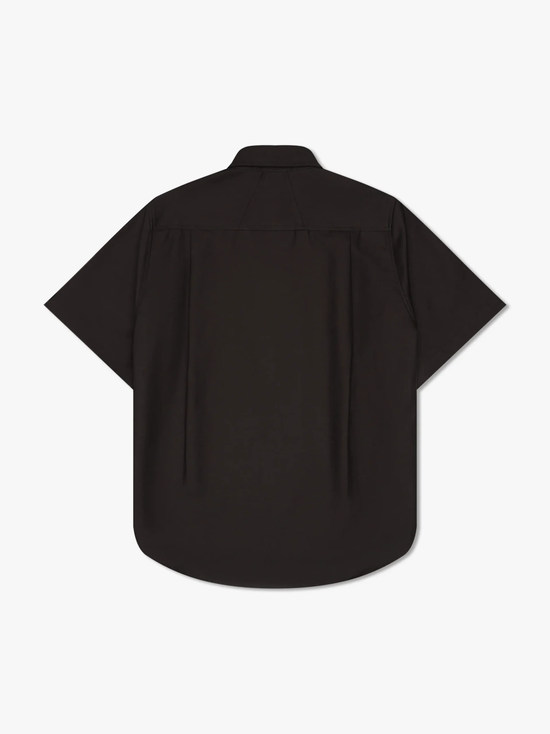 COTTON LINEN SHIRT|RHUDE Shop