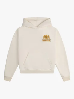 CRESTA CIGAR HOODIE|RHUDE Best Sale