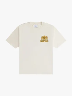 CRESTA CIGAR TEE|RHUDE New