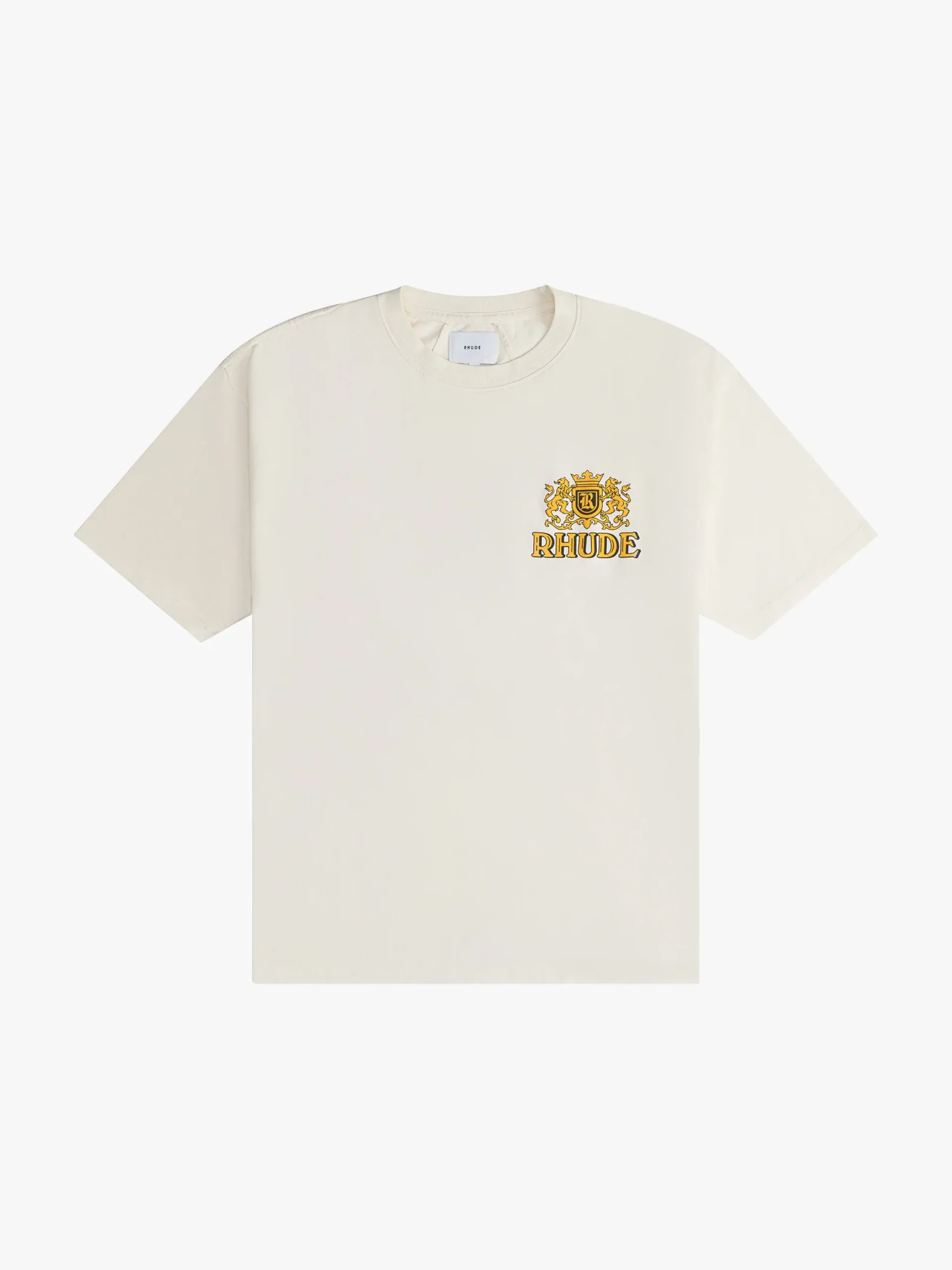 CRESTA CIGAR TEE|RHUDE New