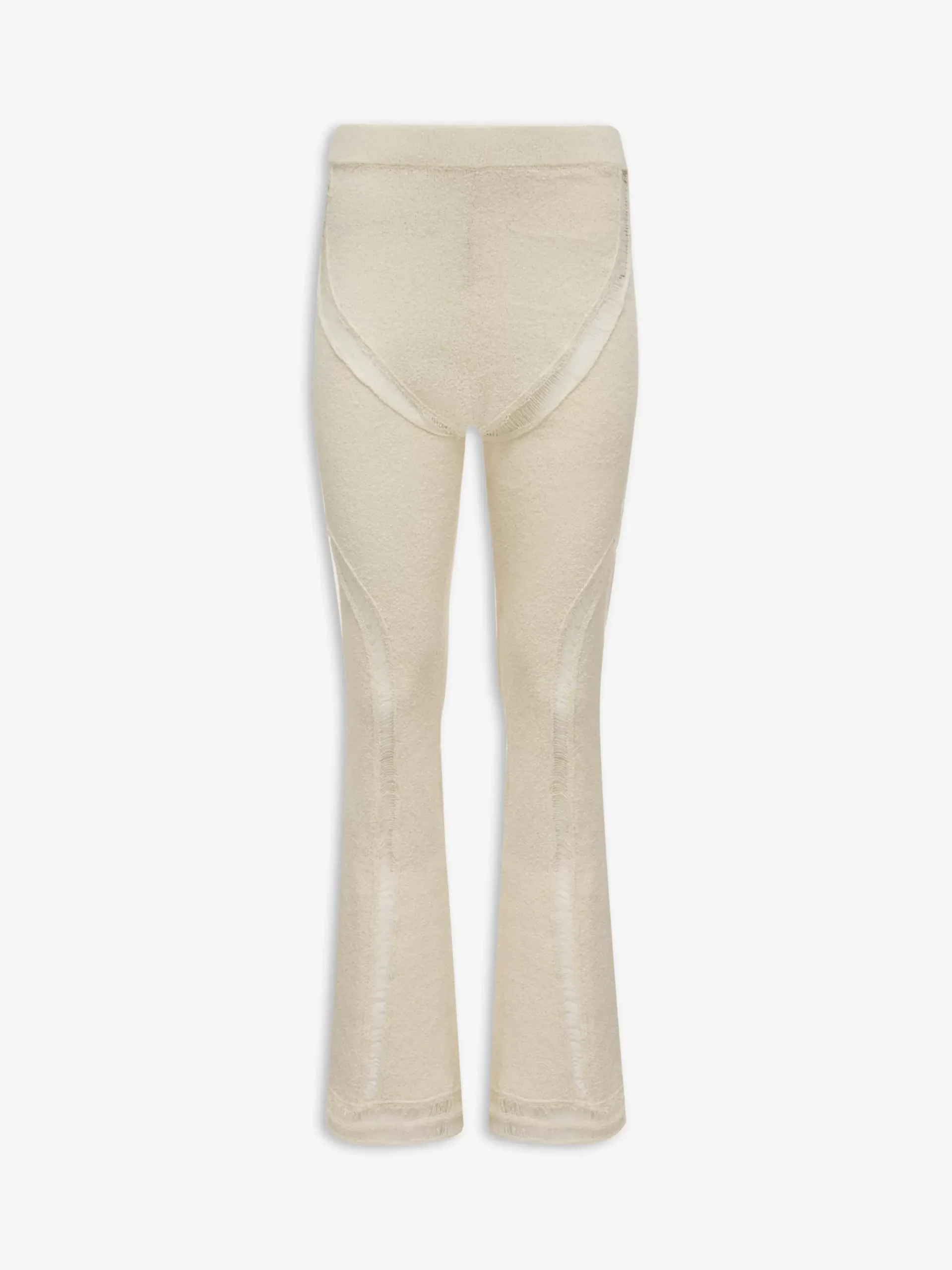 CROCHET KNITTED PANTS|RHUDE Best