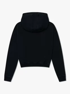 CROPPED DESERT VALLEY HOODIE|RHUDE Discount