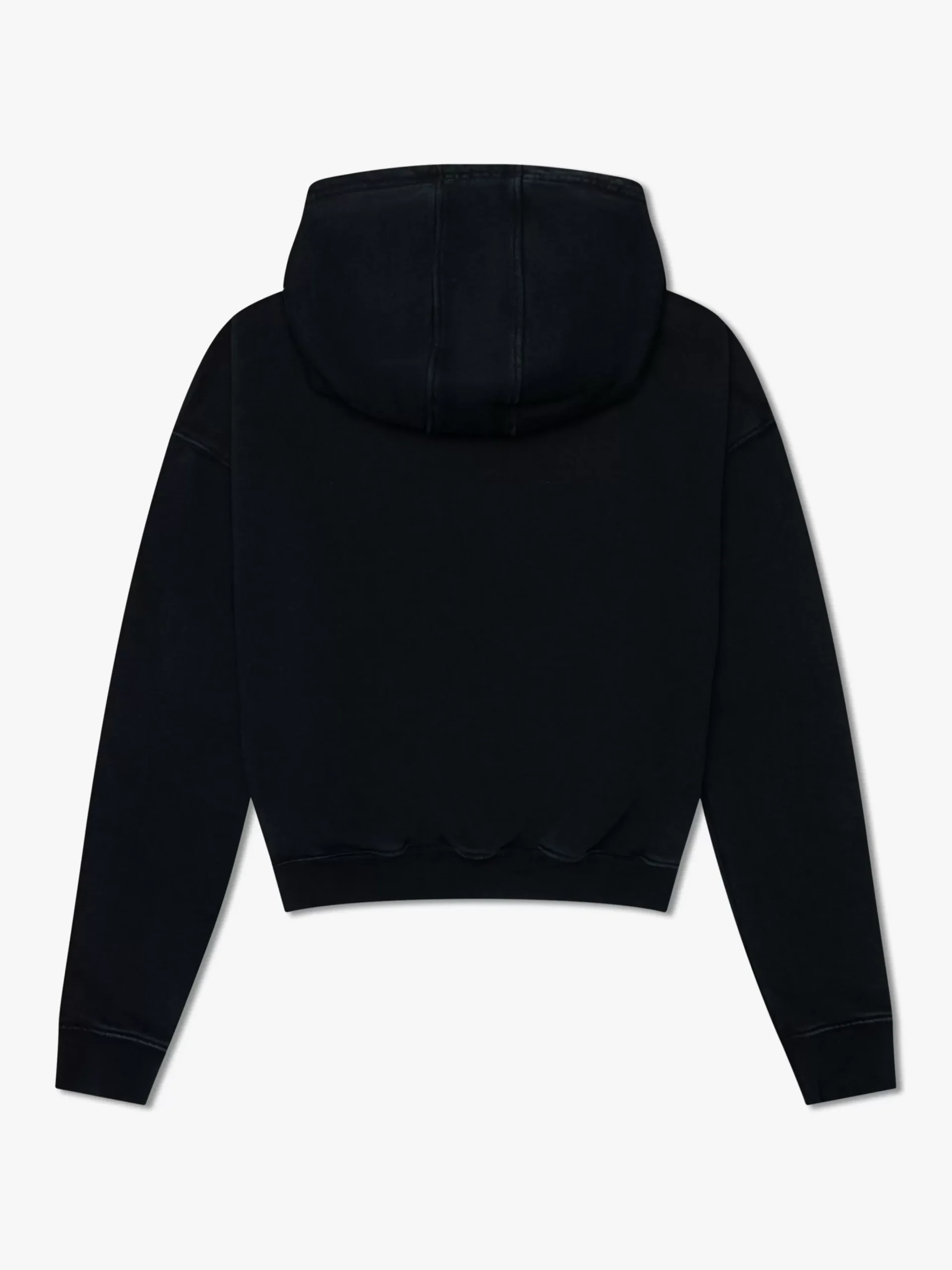 CROPPED DESERT VALLEY HOODIE|RHUDE Discount
