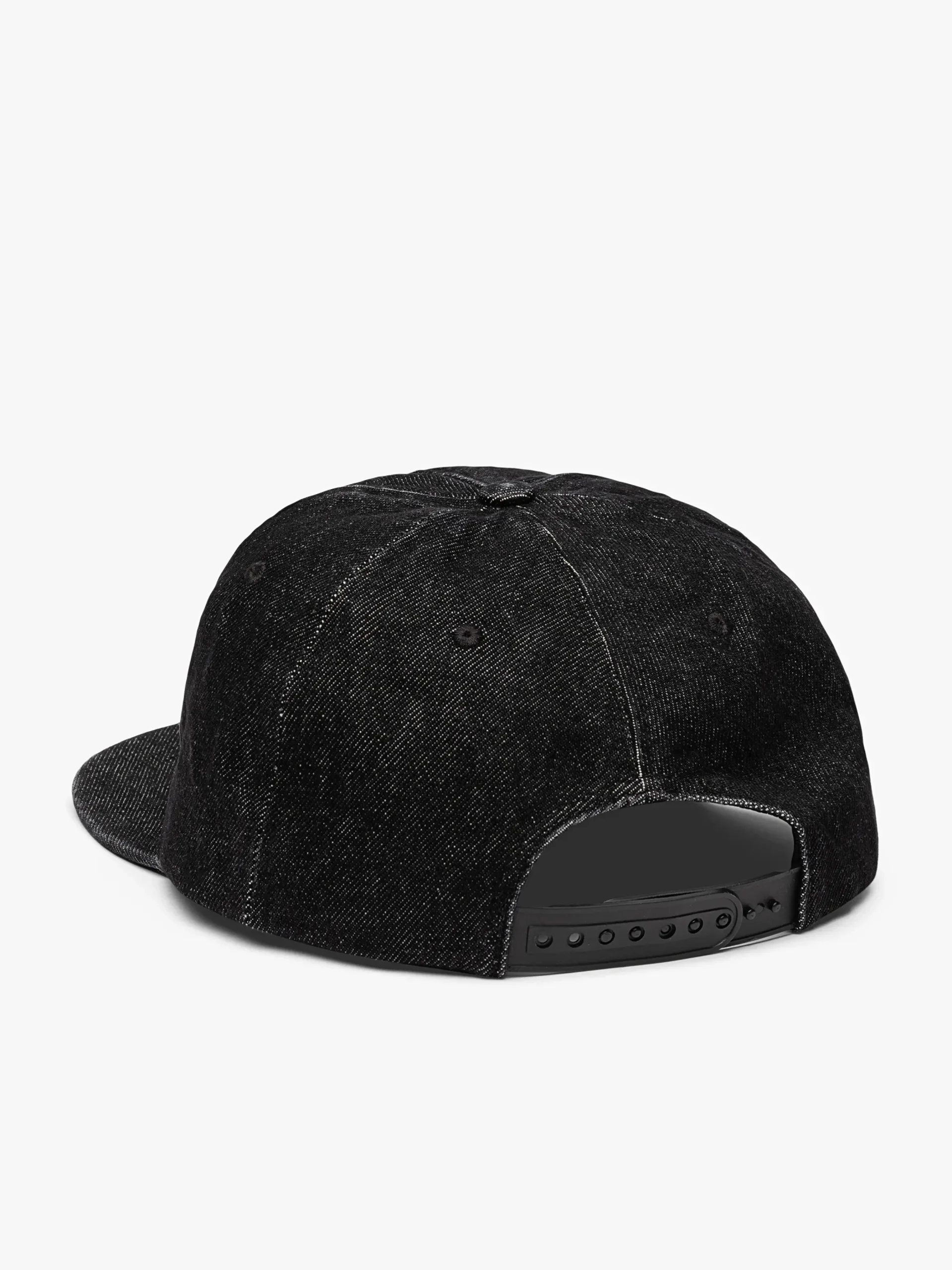 DENIM LOGO HAT|RHUDE Sale