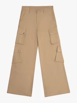 DESERT CARGOS|RHUDE Fashion