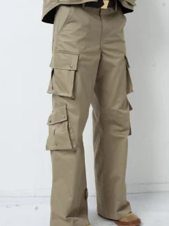 DESERT CARGOS|RHUDE Fashion