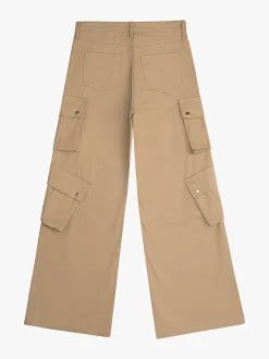 DESERT CARGOS|RHUDE Fashion