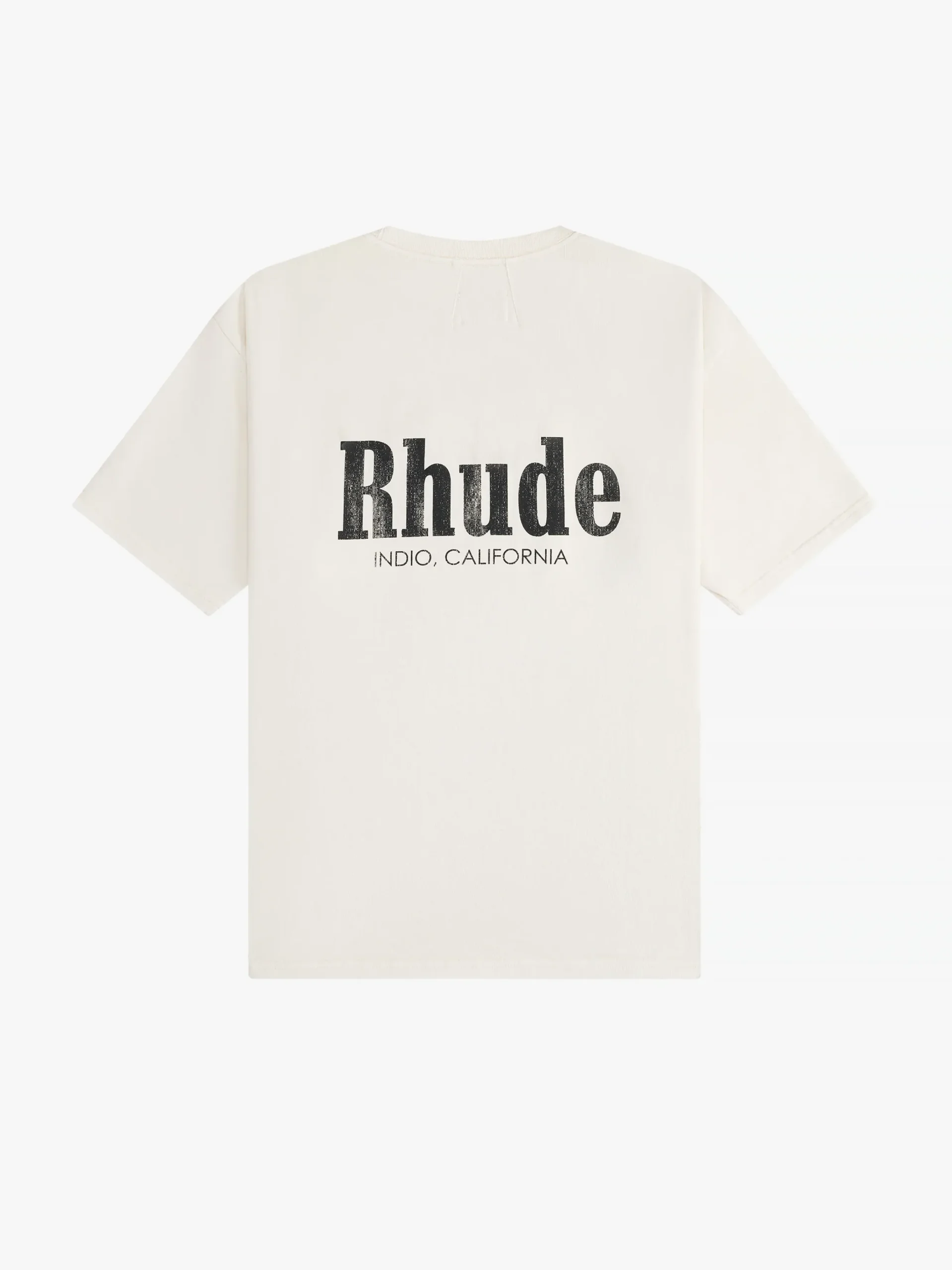 DESERTO MOTORS TEE|RHUDE Online