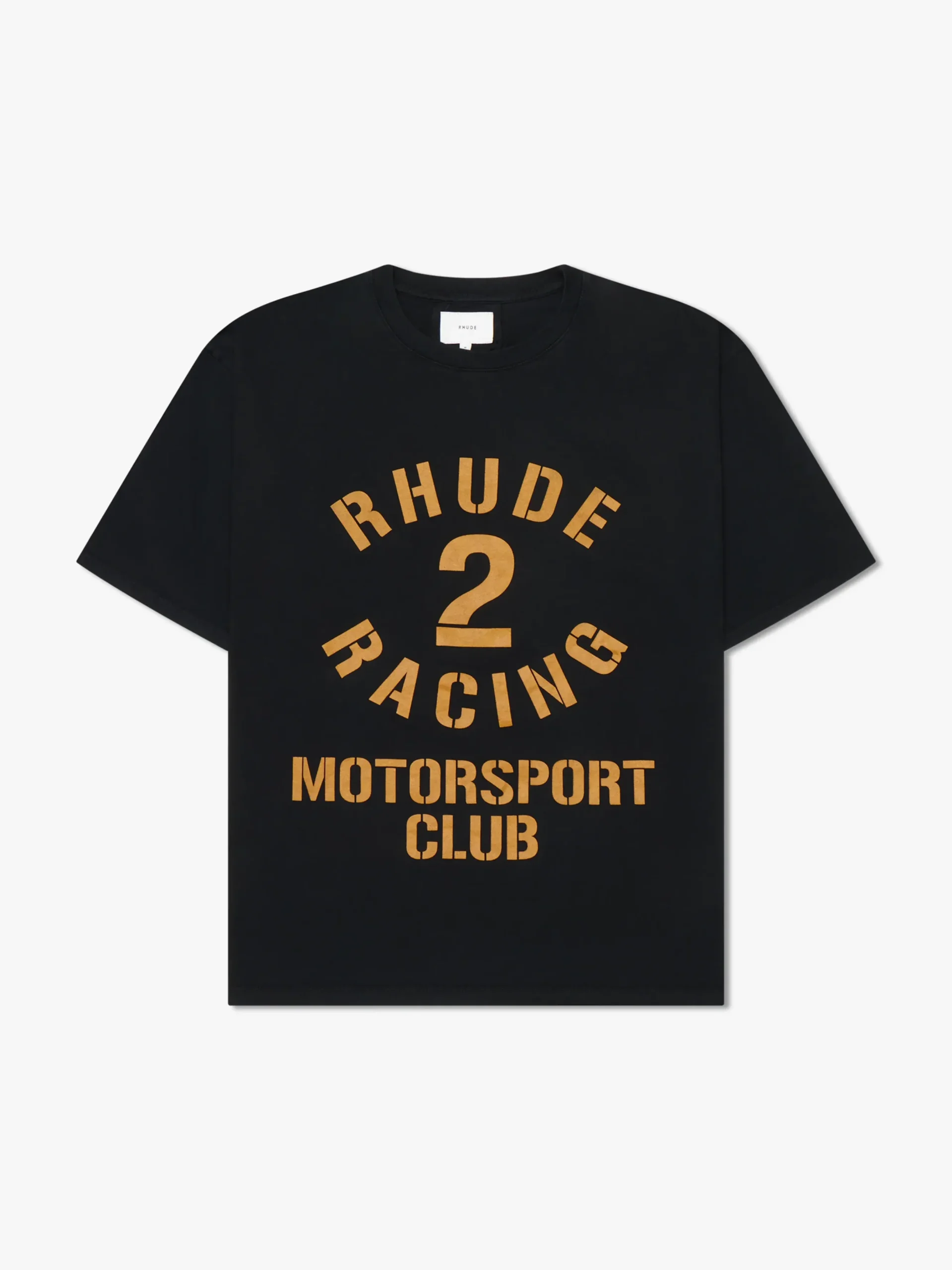 DESPERADO MOTORSPORT TEE|RHUDE Best
