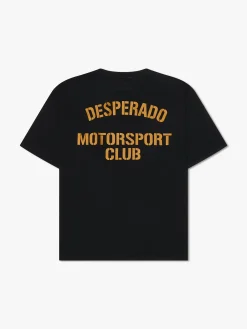 DESPERADO MOTORSPORT TEE|RHUDE Best